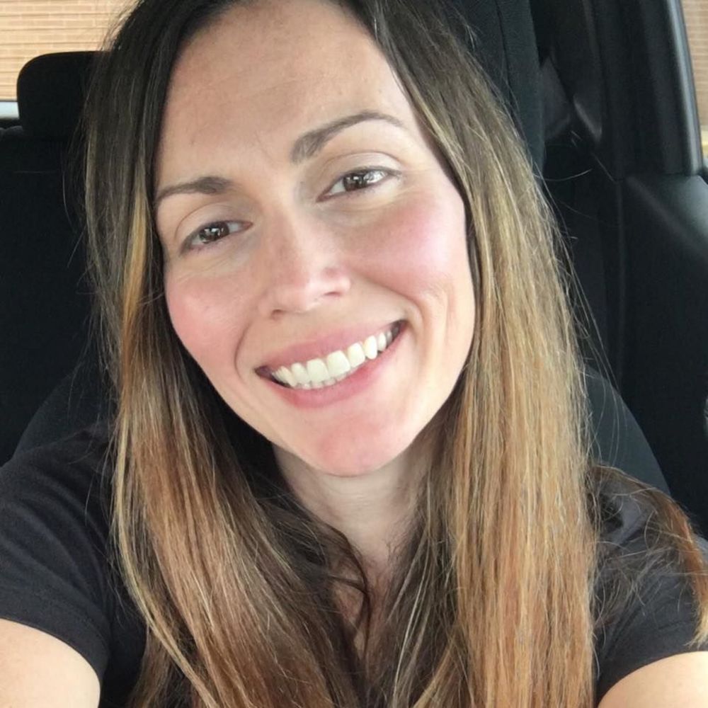 Meet your Posher, Julie